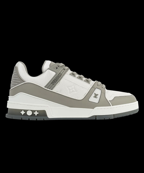 트레이너 스니커즈