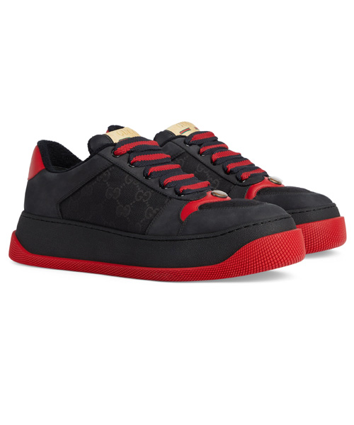 스크리너 플랫폼 스니커즈