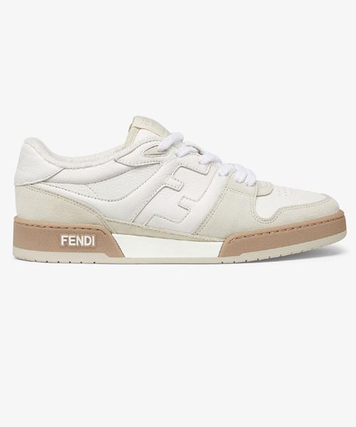 매치 믹스 로우탑 스니커즈