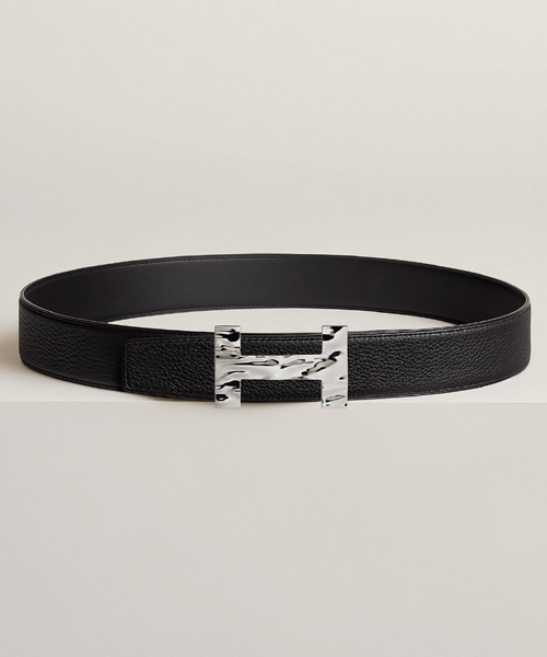 QUIZZ H20 리버서블 38MM 벨트