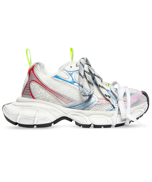 발렌시아가 3XL 스니커즈