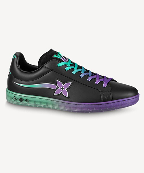 룩셈부르크 사모트라케 스니커즈