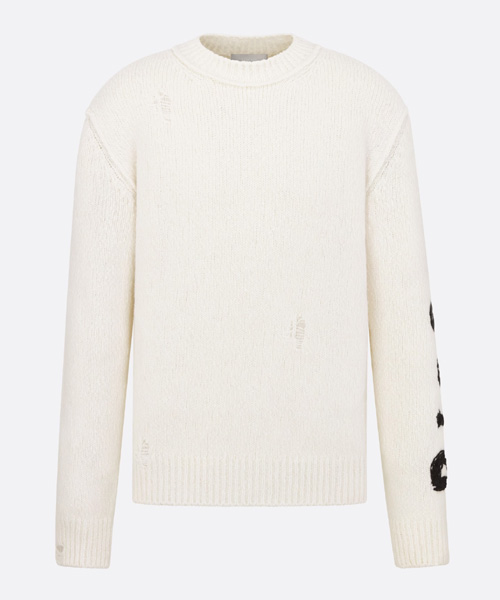 OTANI WORKSHOP 스웨터