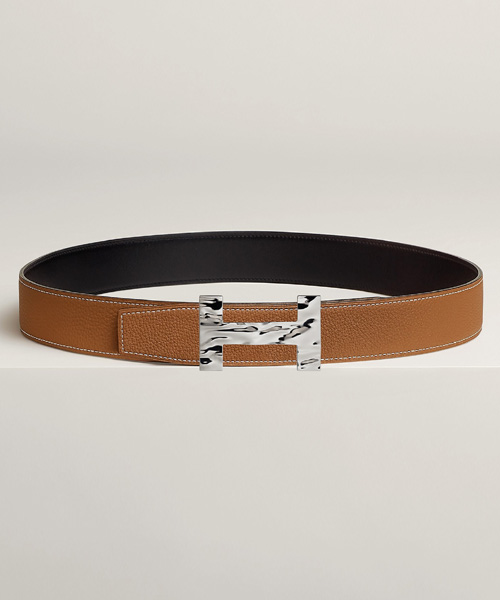 QUIZZ H20 리버서블 38MM 벨트