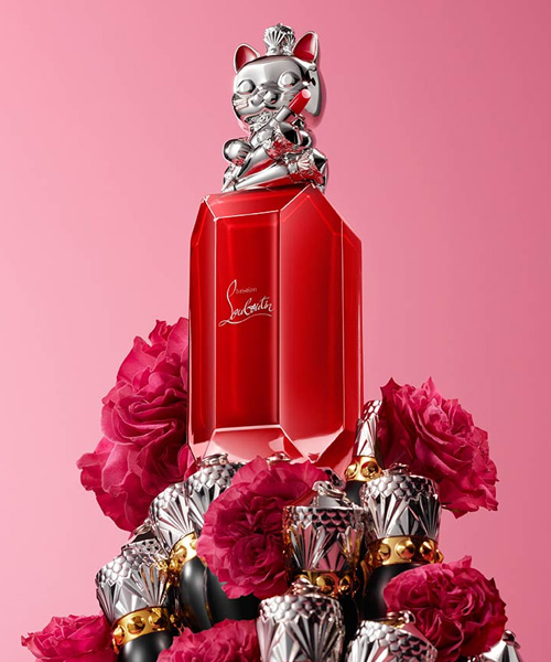 루비두 오드 퍼퓸