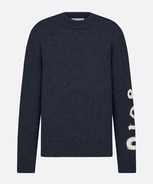 OTANI WORKSHOP 스웨터