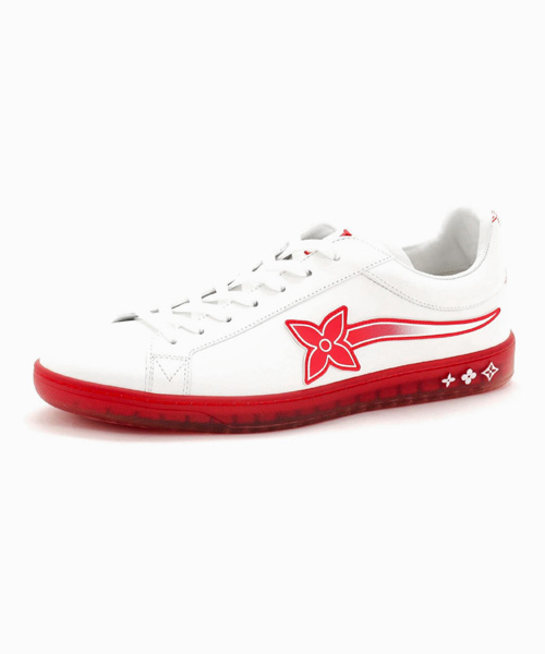 룩셈부르크 사모트라케 스니커즈