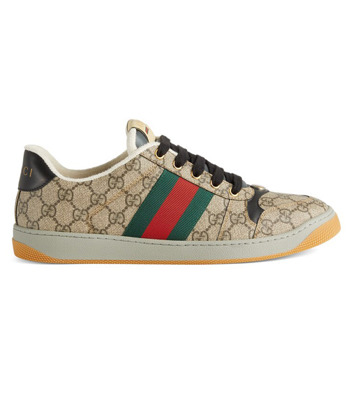 스크리너 스니커즈