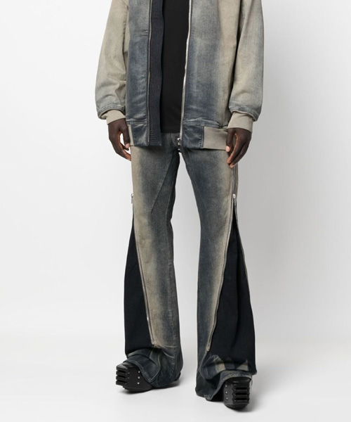 볼란 바나나 와이드 진