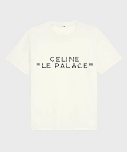 루즈 LE PALACE 티셔츠