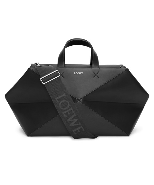 퍼즐 폴드 더플