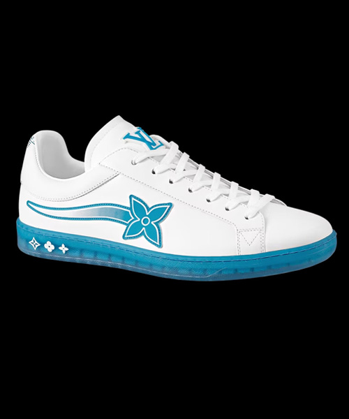 룩셈부르크 사모트라케 스니커즈