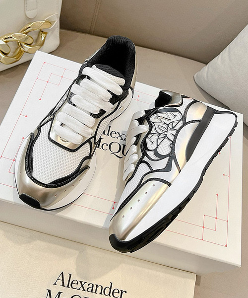 스프린트 러너 스니커즈