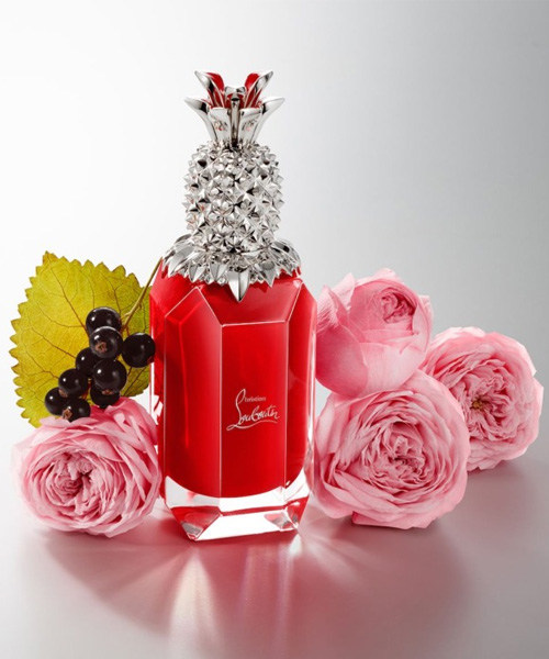 루비펑크 오드 퍼퓸