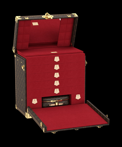 부아뜨 맹 조알러리