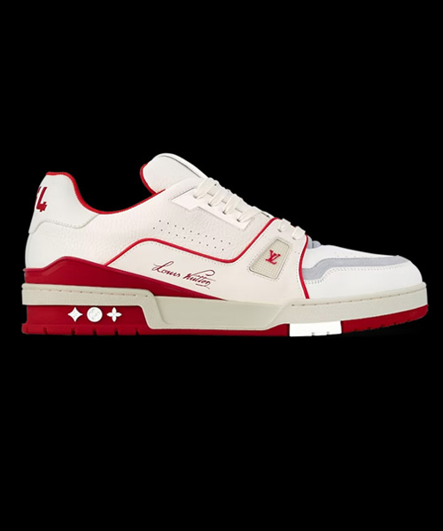 트레이너 스니커즈