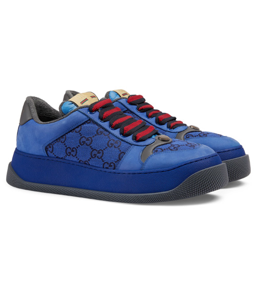 스크리너 플랫폼 스니커즈