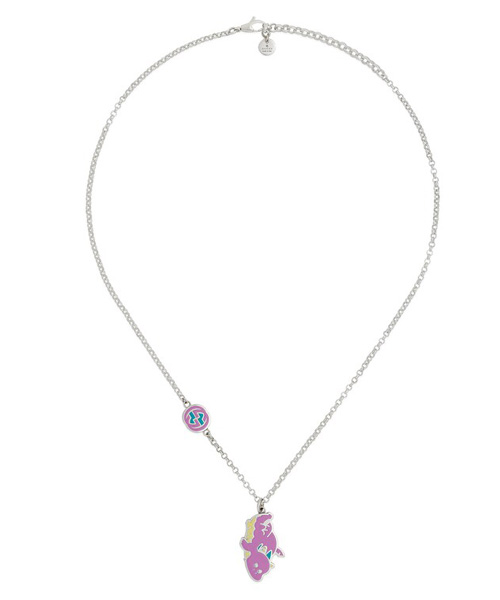 구정 시리즈 Xianglong 네크리스