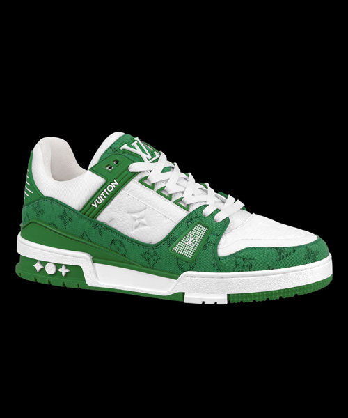 트레이너 스니커즈