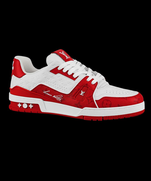 트레이너 스니커즈