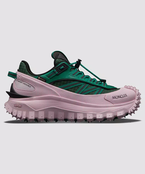 TRAILGRIP GTX 스니커즈