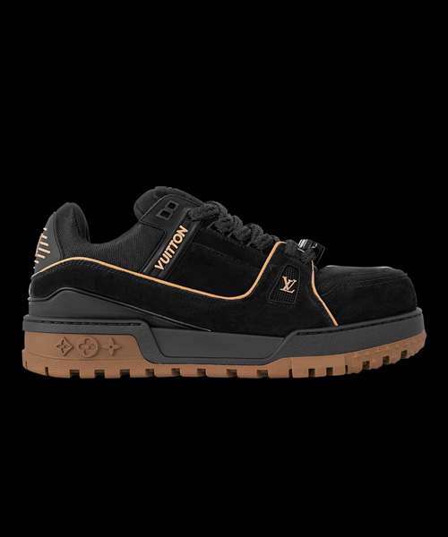 트레이너 스니커즈