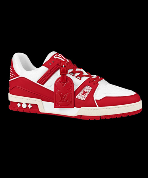 트레이너 스니커즈