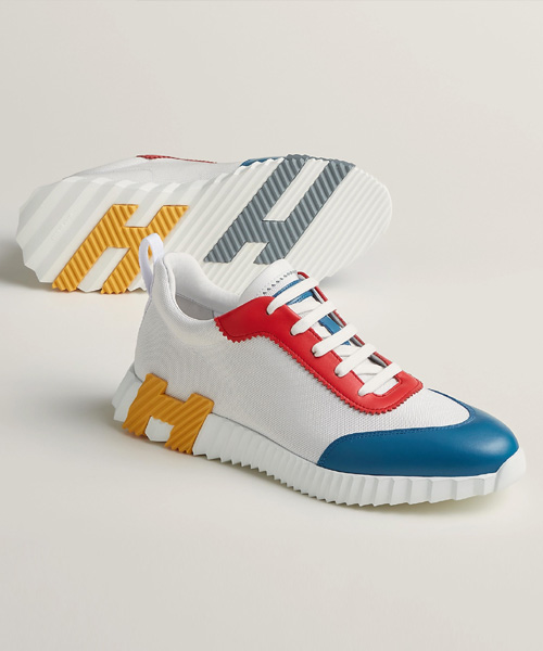 BOUNCING 스니커즈