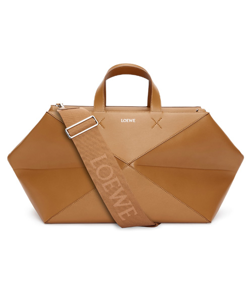 퍼즐 폴드 더플