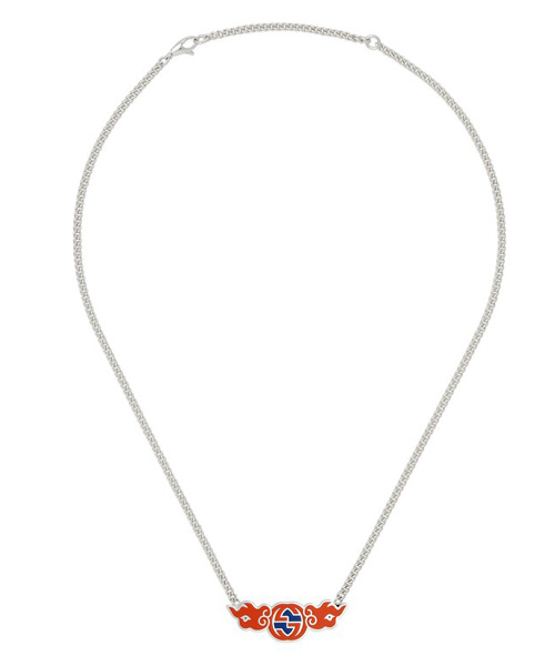 구정 시리즈 GG 네크리스