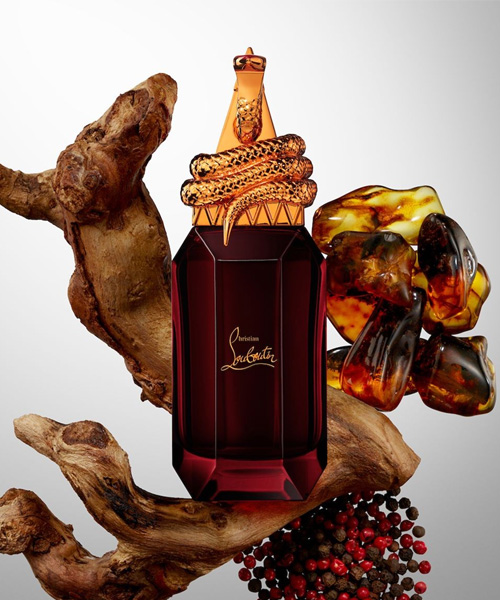 Loubiprince Eau de parfum intense 90ml