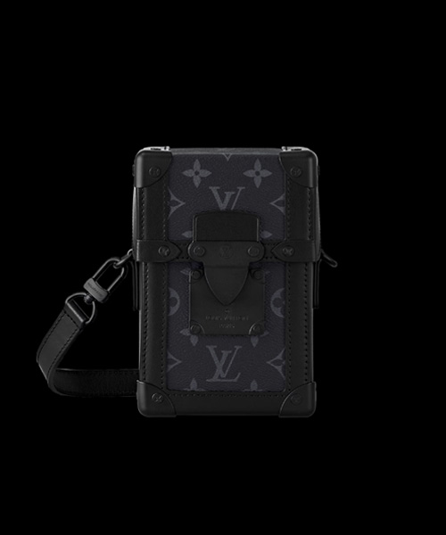 버티컬 트렁크 웨어러블 월릿