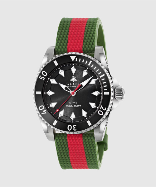 다이브 40mm 시계