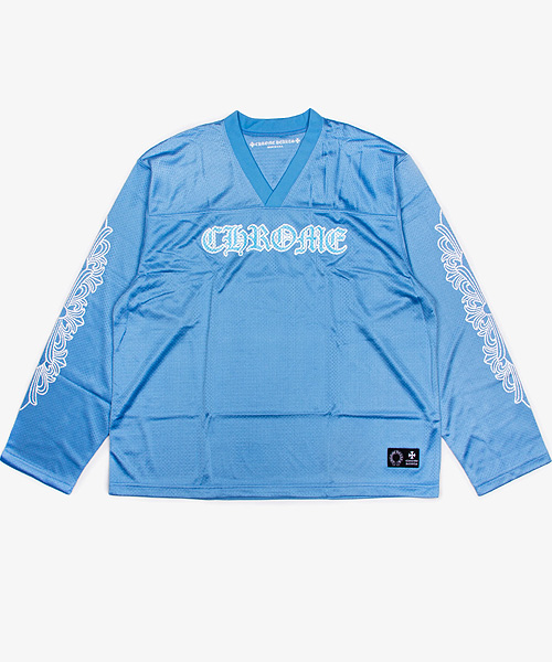 메쉬 스타디움 저지