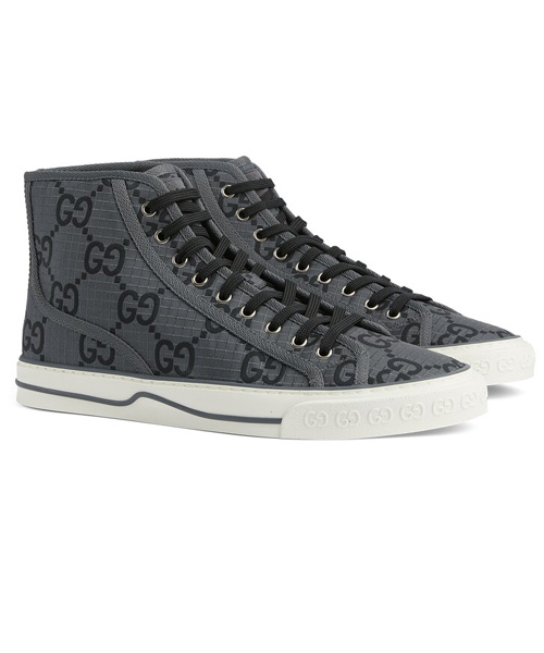 테니스 1977 하이탑 스니커즈