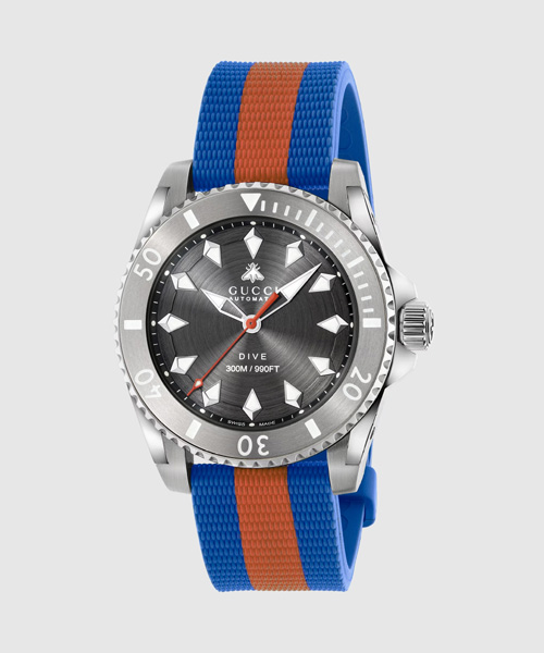 다이브 40mm 시계