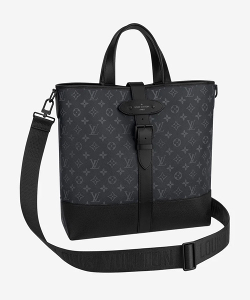 소뮈르 토트 모노그램 이클립스