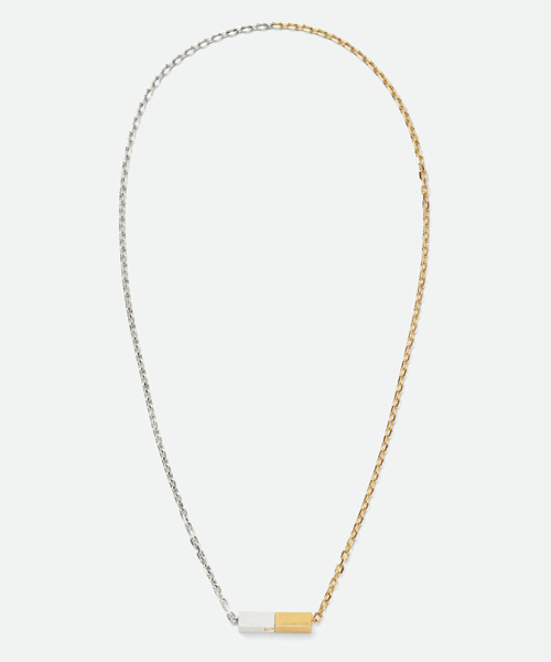 조인트 링크 넥크리스