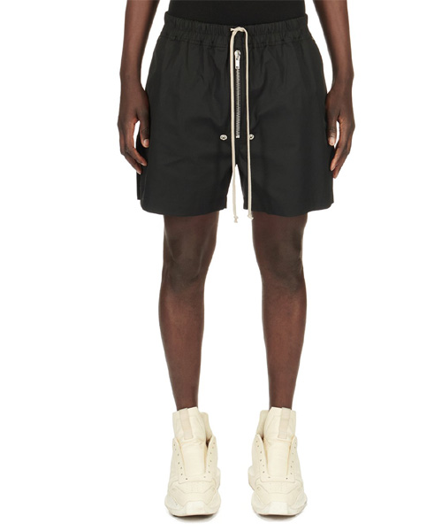 24SS LIDO BELA 복서 팬츠