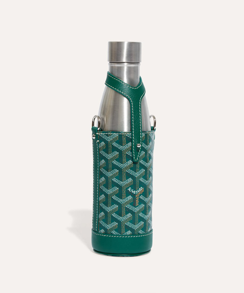 YONNE MM CASE & FLASK