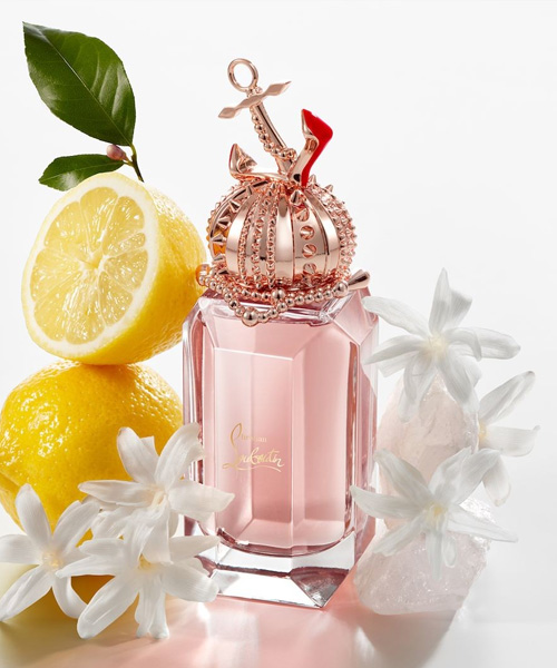 Loubimar Eau de parfum légère 90ml