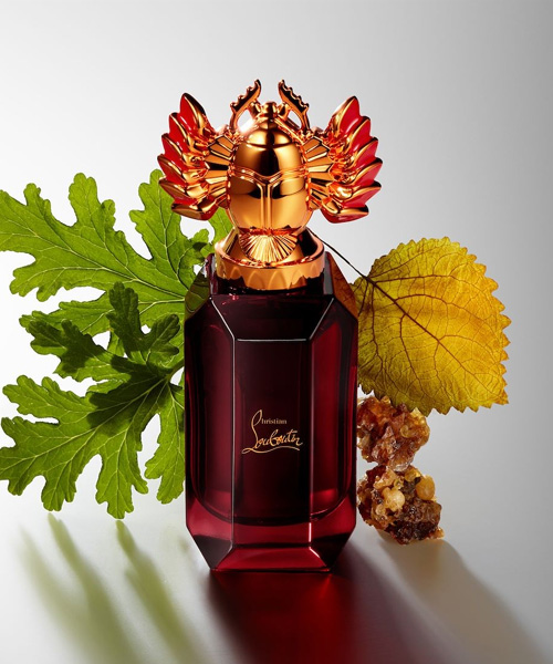 Loubicharme Eau de parfum intense 90ml