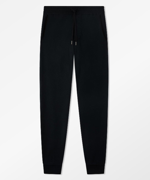 SUPERFINE MERINO SWEATPANTS