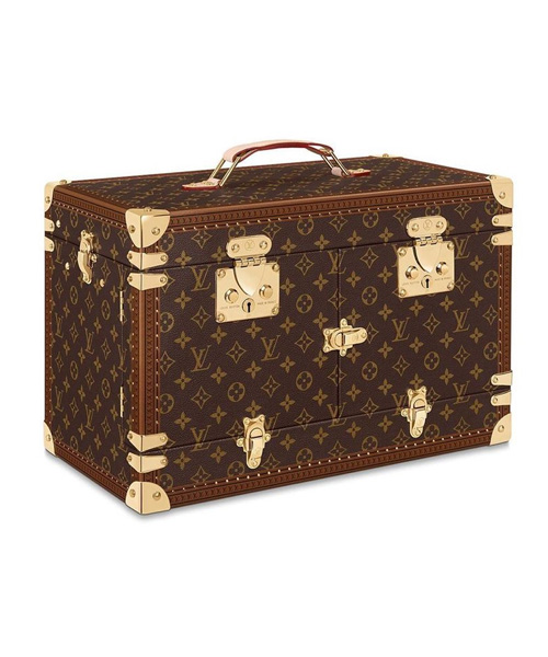 마작 트렁크 세트