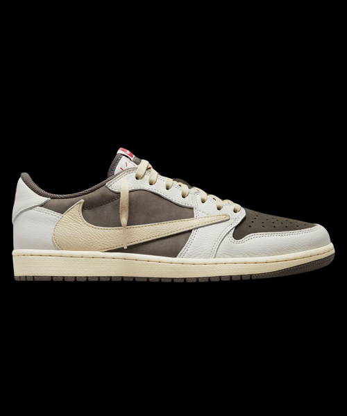 로우 OG SP 스니커즈[리셀가-100만원대]