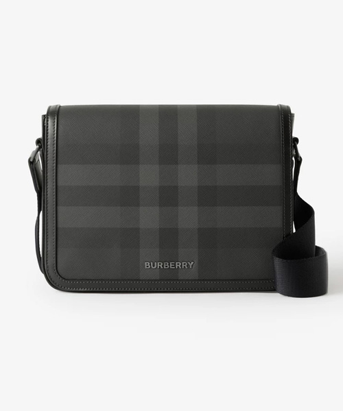 체크 패턴 알프레드 백