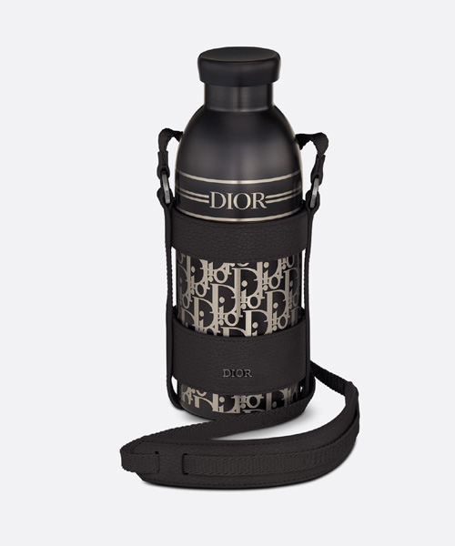 아쿠아 보틀 & 숄더 스트랩