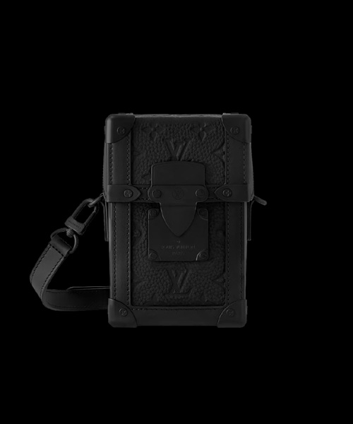 버티컬 트렁크 웨어러블 월릿