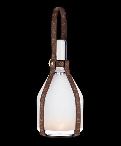 벨 램프 에드워드 바버 & 제이 오스거비