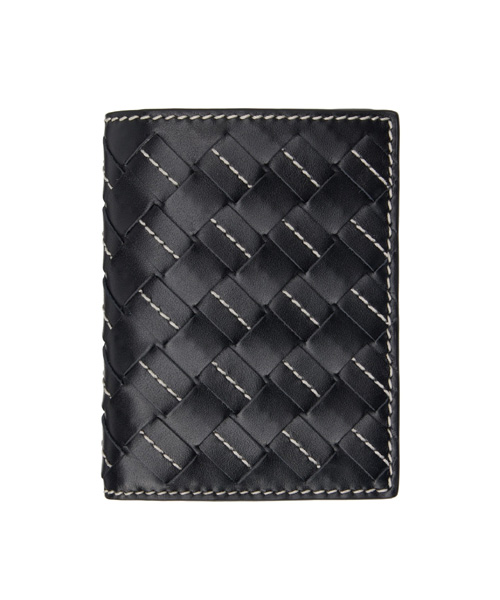 인트레치아토 반 지갑